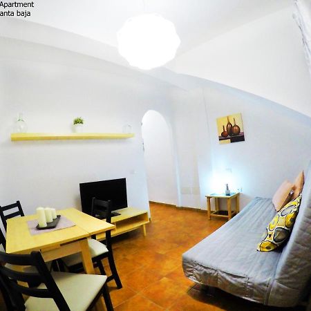 Apartamentos Ester Санта-Крус-де-Тенерифе Экстерьер фото