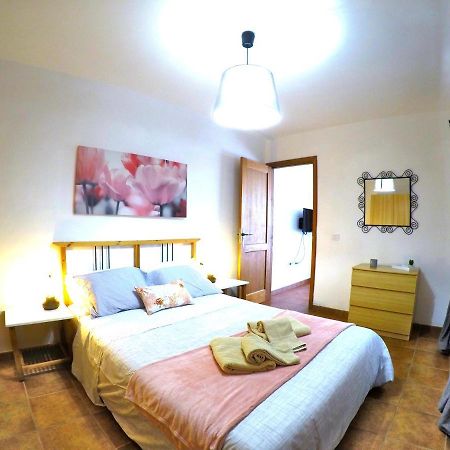 Apartamentos Ester Санта-Крус-де-Тенерифе Экстерьер фото