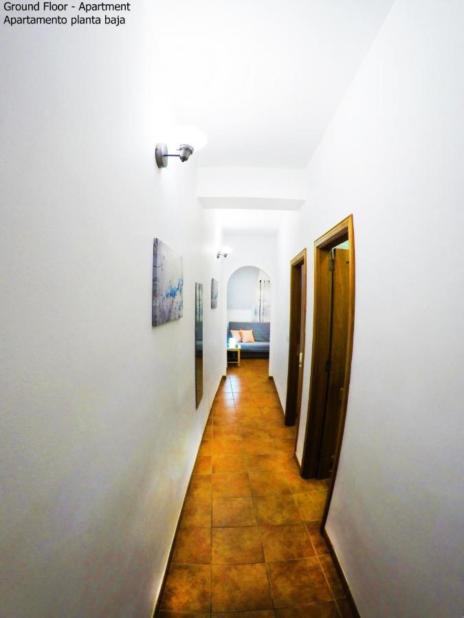 Apartamentos Ester Санта-Крус-де-Тенерифе Экстерьер фото